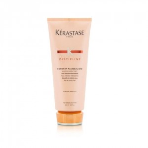 KÉRASTASE 卡詩 卡詩躍動順滑護髮素/黛絲逸柔護髮素 200ml 