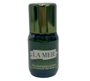 LA MER - 海藍之謎精粹水15ML旅行裝 LAMER沁潤修護補水保濕修護