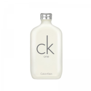 Calvin Klein CK唯一 CK one淡香水噴霧 100ml