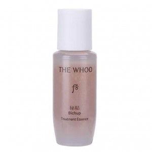 The Whoo 秘貼 循環精華 15ml   無盒