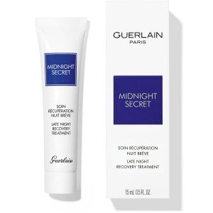 Guerlain 嬌蘭 深夜養膚霜(熬夜霜) 15ml
