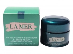 LA MER - 海藍之謎 奇跡晚霜 7ml（平行進口）