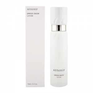 Attenir 艾天然 美白化妝水150ml 平行進口    （6768）