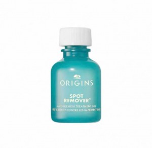 ORIGINS 控油祛痘凝胶 特效暗瘡膏啫喱療液 Spot Remover 淨痘小明星10ml 品木宣言 悦木之源 痘痘肌 祛印去紅
