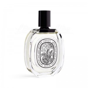 Diptyque 蒂普提克玫瑰之水100ML 淡香水