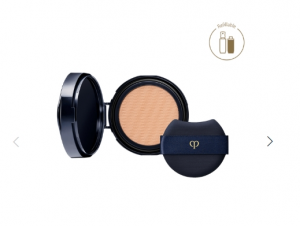 Clé de Peau Beauté - CPB/CDP 鑽光透薄修護氣墊粉底 SPF25 PA+++ (圓形芯/補充裝) 14G #O20=OC20（4514154109434）