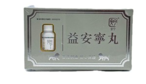 安寧 益安寧丸2瓶*72丸-2228