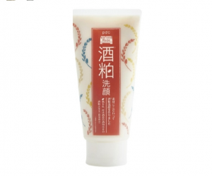 PDC 酒粕透潤保濕洗面奶 170g-09177