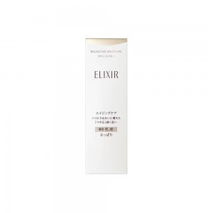 ELIXIR - 怡麗絲爾 優悅活顏彈 1號 乳液 130ml