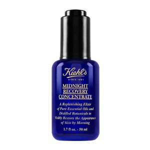 Kiehl's 深夜奇蹟修復精華露 50ml