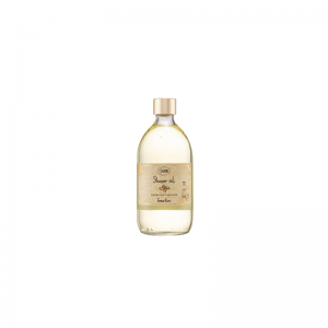 Sabon 翠綠玫瑰沐浴油 500ml 平行進口 （9962）
