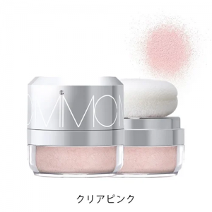 MiMC - MIMC 天然美白礦物防曬蜜粉 SPF50+ PA++++ 6g #粉色/PINK（4573198868609）