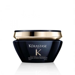KÉRASTASE - 卡詩 逆時光至臻修護黑鑽護髮膜200ml 平行進口-28299