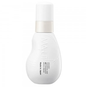 MAPUTI 有機無香型美白身體乳 100ml （4589514850203）