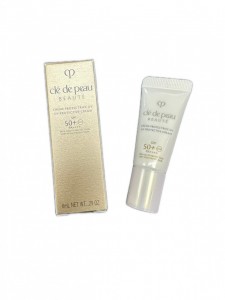 Clé de Peau Beauté - CPB CDP 肌膚之鑰 全效修護細胞防曬乳霜 SPF50+ 8ml