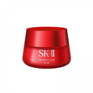 SK-II 大紅瓶面霜滋潤 80g