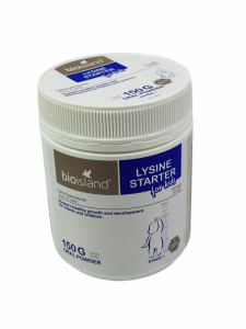 Bio Island - biolsland 嬰兒助長素1段 150g（9344949001195）