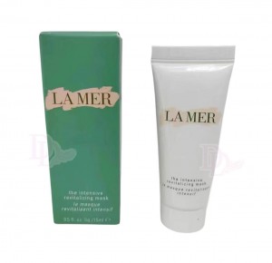 LA MER海藍之謎煥活修護精華面膜 15ml密集賦活面膜8分鐘（平行進口）