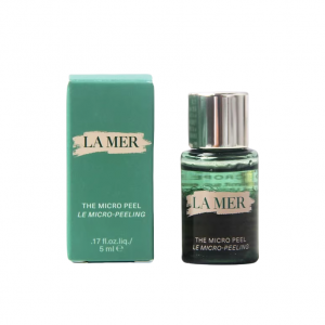 LA MER - 海藍之謎煥膚去角質精華/柔酸精華油 5ml （平行進口）
