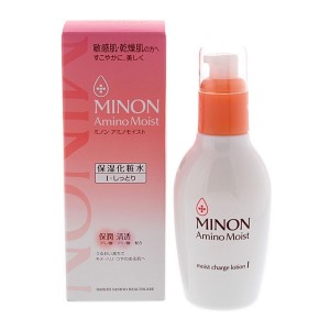 氨基酸保濕化妝水 I (清爽型) 150ml-平行進口-6340