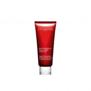 CLARINS - 花樣年華纖柔美腹霜 200ml 