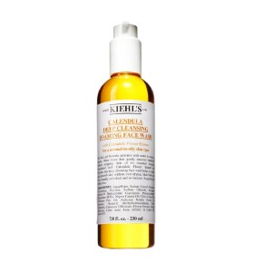 Kiehl's 科颜氏 金盞花深層清潔泡沫潔面乳230ml