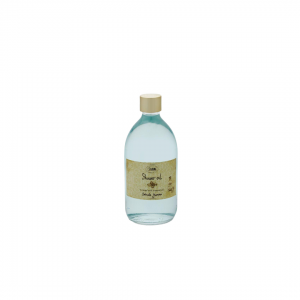 Sabon 嬌貴茉莉沐浴油 500ml 平行進口 （8767）