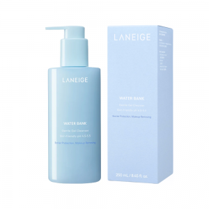 Laneige 蘭芝 水庫補濕微質酸潔膚啫喱 250ml
