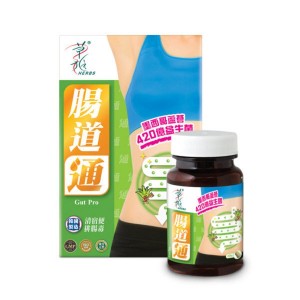 草姬 腸道通 28粒