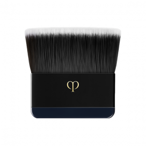 Clé de Peau Beauté - CDP CDB 鑽光雲霧粉餅(粉餅掃)(4514254200155)