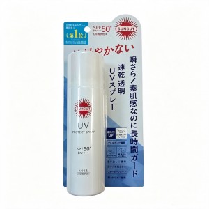 KOSÉ SUNCUT高效防曬噴霧 SPF50+ PA++++ 60g -7204