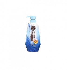 50惠 養潤豐盈護髮素(清爽型) 400ml-3267 