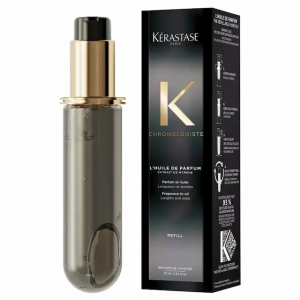 KÉRASTASE 逆時光至臻香氛修護精華(升級版) 替換裝 75ml