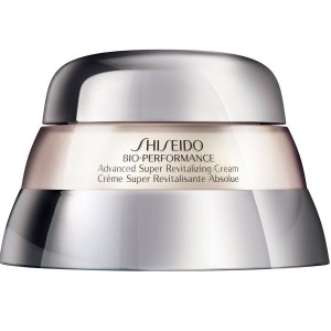 資生堂 - Bio-Performance 終極再生乳霜 / 百優超凡先效活力霜 50ml