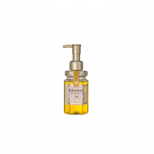 VICREA - &Honey 蜂蜜保濕護髮精油100ml （0796）