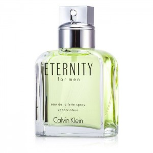 Calvin Klein 永恒 淡香水噴霧 100ml/3.3oz