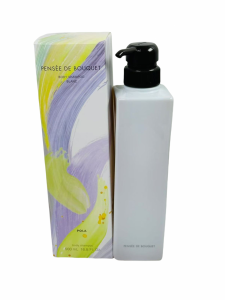 POLA - Pola 百合沁香沐浴露500ML （4953923307298）