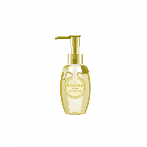 VICREA - &Honey 蜂蜜潤髮油滋潤絲滑100ml （6064）