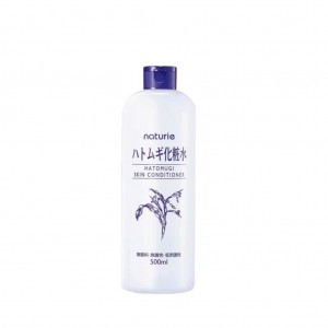 Naturie 薏仁水 500ml(3601)