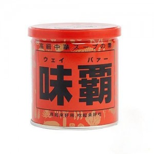 味霸 - 日本製 全天然調味品 250g  4965078102130