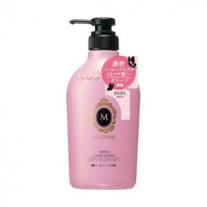 資生堂 MaCherie EX 無矽柔順護髮素450ml (4901872447596)