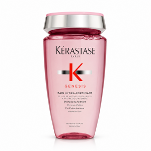 KÉRASTASE 卡詩 元氣薑粉瓶賦源芯絲洗髮水 洗頭水 250ml