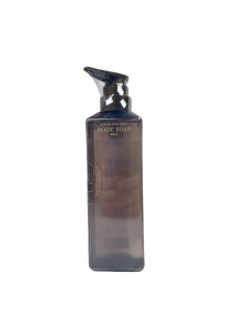 POLA - Aroma Esse Gold 4種天然萃取保濕沐浴露 470毫升 (4560110692312)