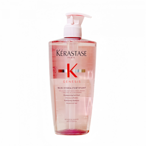 KÉRASTASE 卡詩 元氣姜防脫洗髮露 適合脆弱髮質 500ml