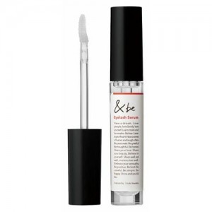 &be - andbe 睫毛增長液 4ML（4589409135415）
