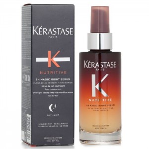 KÉRASTASE 夜間奇蹟修護精華 90ml 
