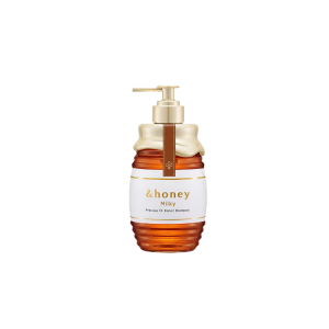 VICREA - &Honey 牛奶珍貴EX修復洗髮水 500ml (7122)