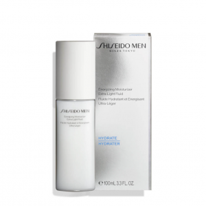 資生堂 男士煥能肌活乳液100ml