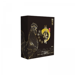 御藥堂 極上養生滴雞精 香港行貨（5611）